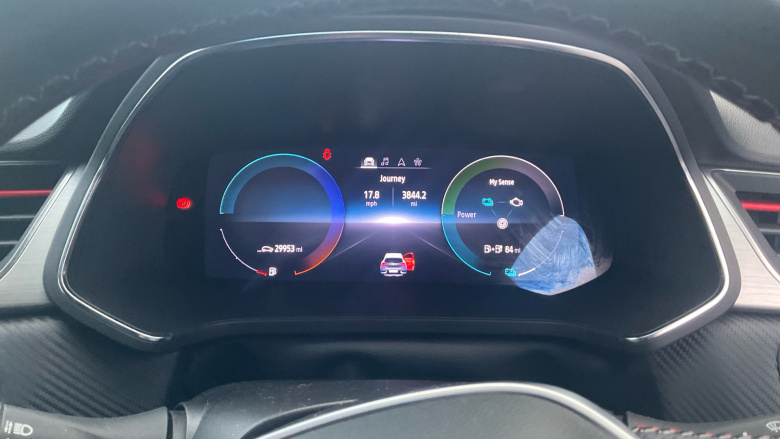 Renault Captur 1.6 E-TECH PHEV 160 R.S. Line 5dr Auto Hatchback